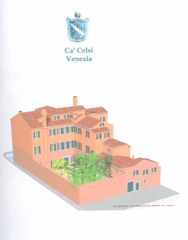 Palazzo Celsi Apartment Венеция Стая снимка