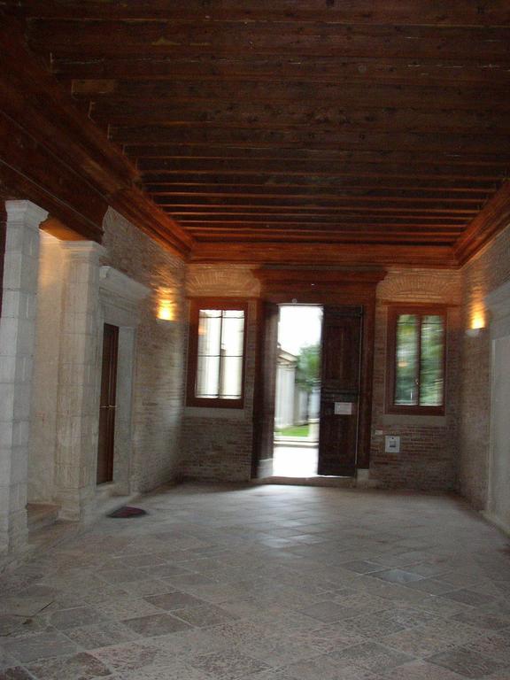 Palazzo Celsi Apartment Венеция Стая снимка