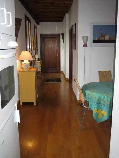 Palazzo Celsi Apartment Венеция Стая снимка