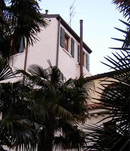 Palazzo Celsi Apartment Венеция Стая снимка