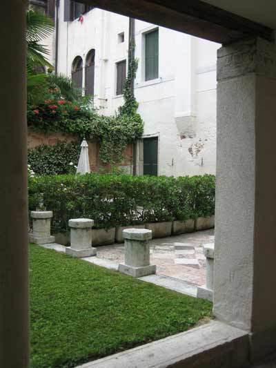 Palazzo Celsi Apartment Венеция Стая снимка