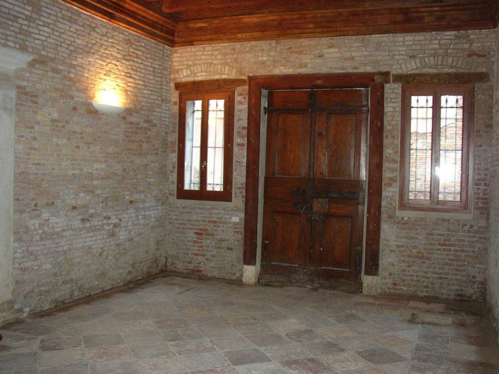 Palazzo Celsi Apartment Венеция Стая снимка