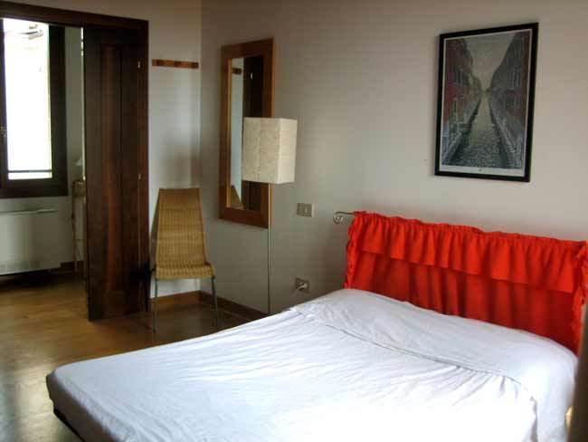 Palazzo Celsi Apartment Венеция Стая снимка