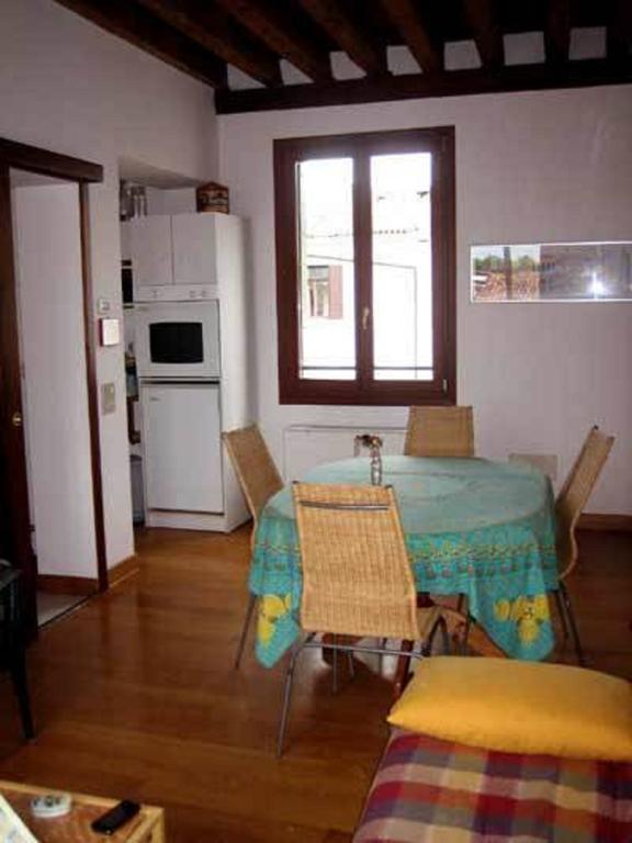 Palazzo Celsi Apartment Венеция Стая снимка